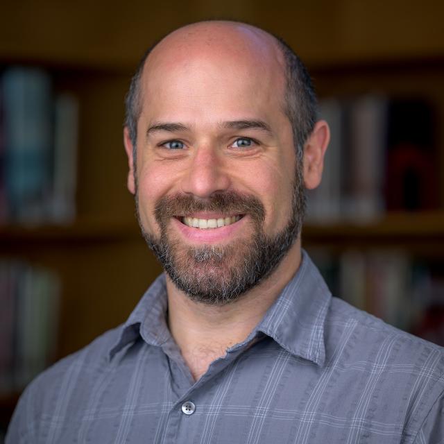 Seth Cohen St. Paul's School